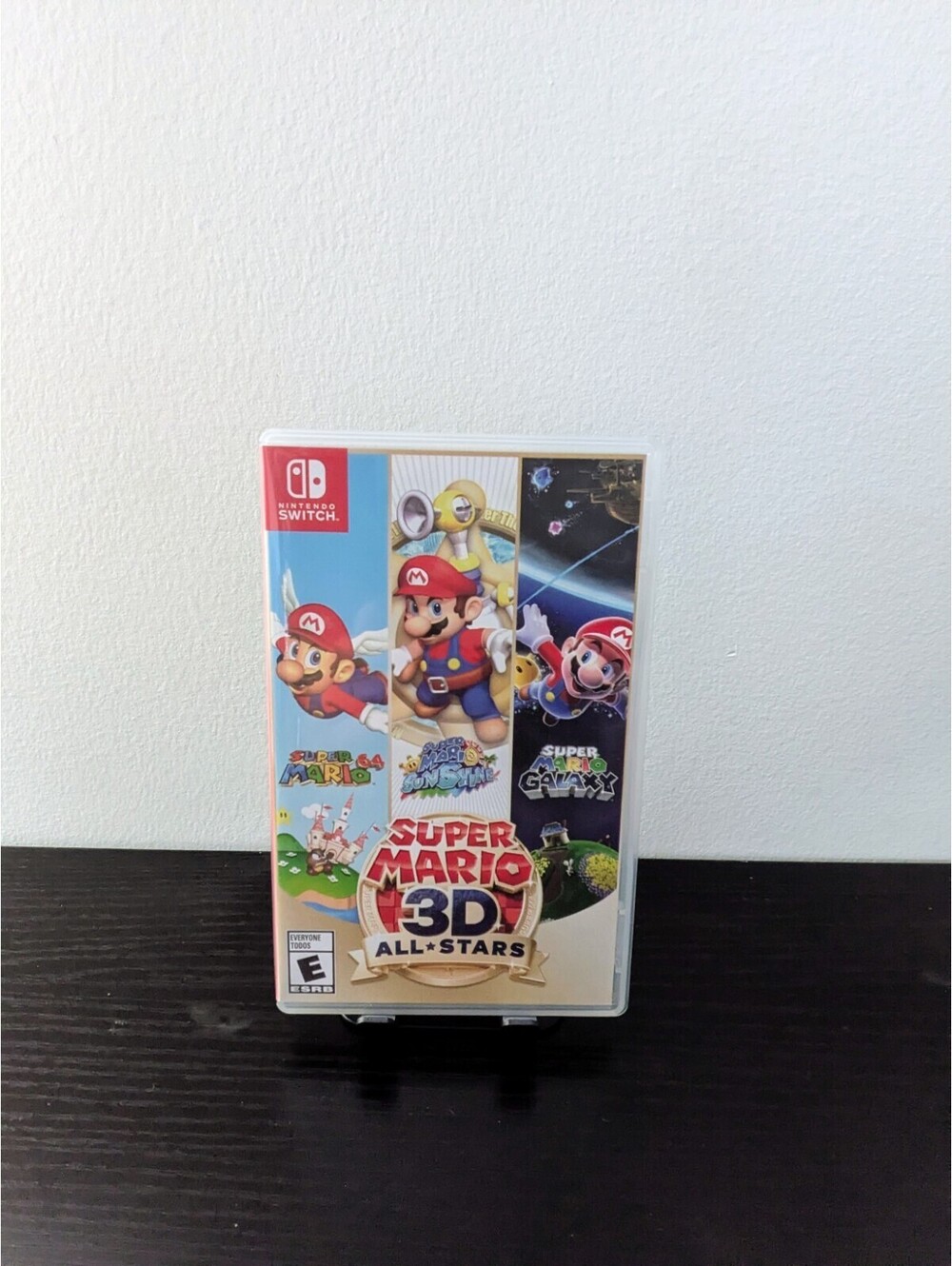 Super Mario 3D All-Stars - Nintendo Switch
